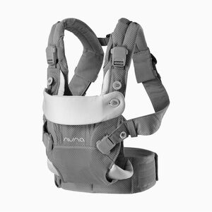 Nuna CUDL 4-in-1 Carrier - Slate